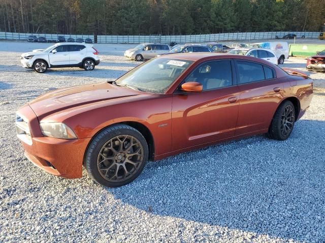 2013 Dodge Charger R/T