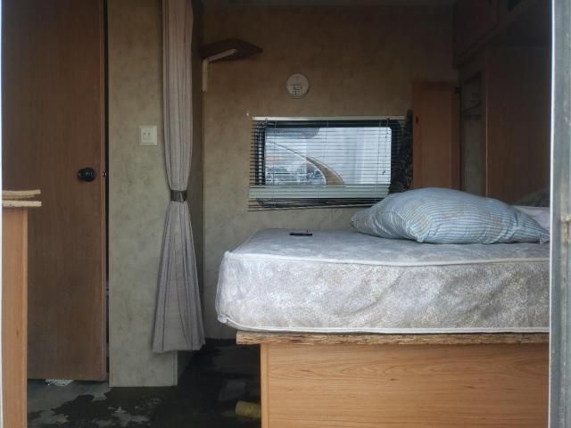 2010 Other Camper