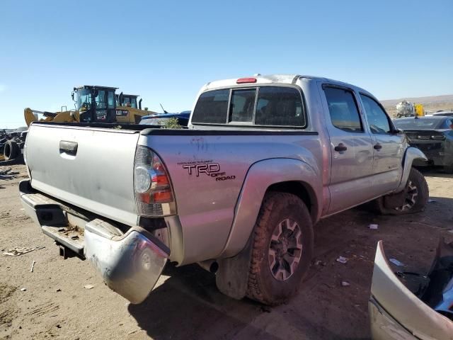 2010 Toyota Tacoma Double Cab