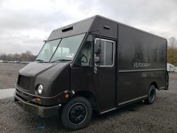 Freightliner salvage cars for sale: 2009 Freightliner Chassis M Line WALK-IN Van