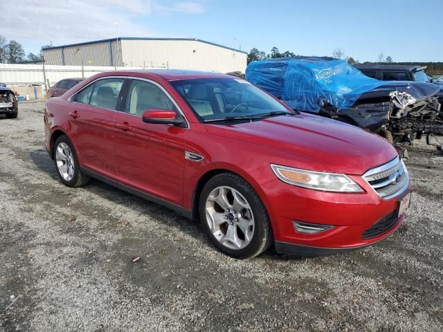 2012 Ford Taurus SEL