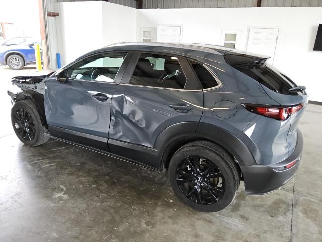 2024 Mazda CX-30 Preferred