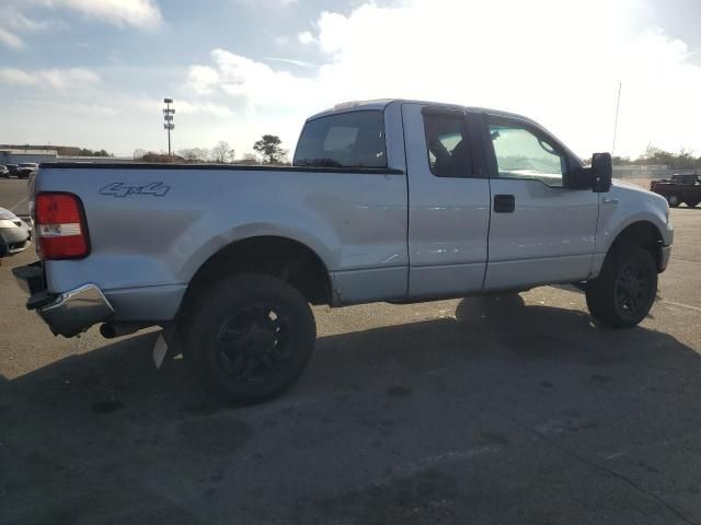 2006 Ford F150