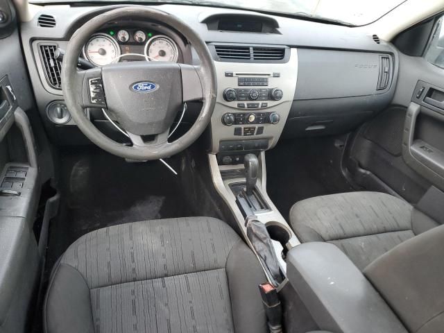 2008 Ford Focus SE