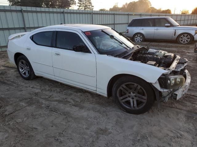 2006 Dodge Charger R/T