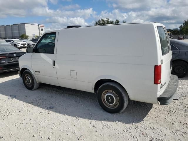 1998 Chevrolet Astro