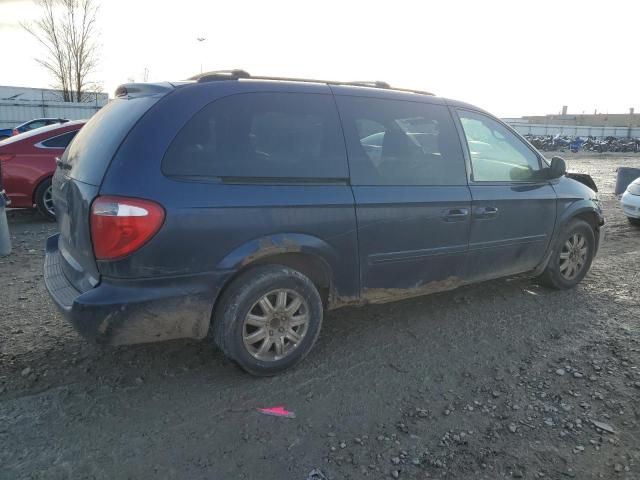 2006 Dodge Grand Caravan SXT