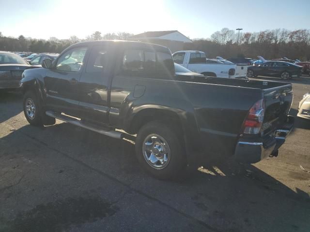 2009 Toyota Tacoma Access Cab