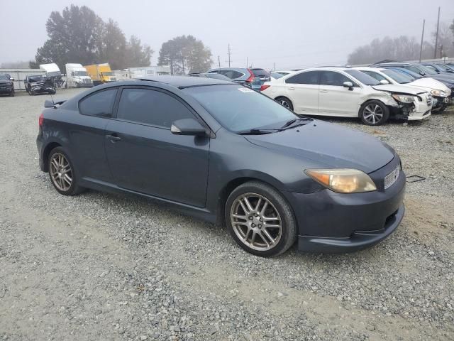 2006 Scion TC