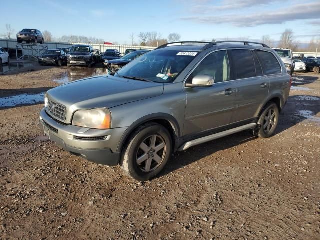 2007 Volvo XC90 3.2