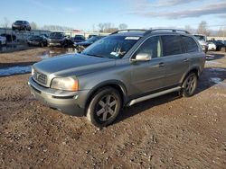 Volvo salvage cars for sale: 2007 Volvo XC90 3.2