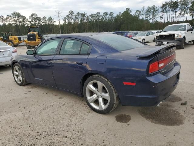 2014 Dodge Charger R/T