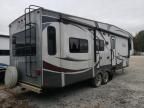 2011 Wildwood Travel Trailer