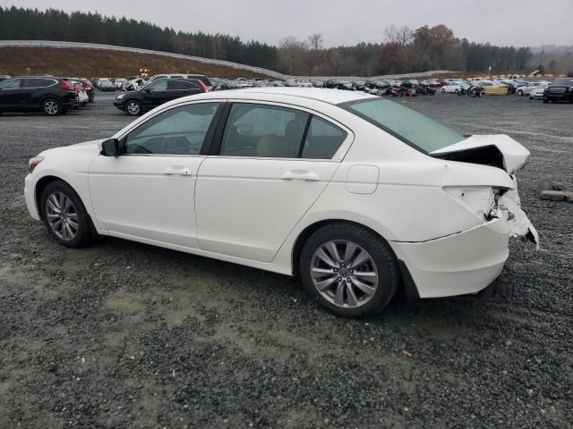 2011 Honda Accord EXL