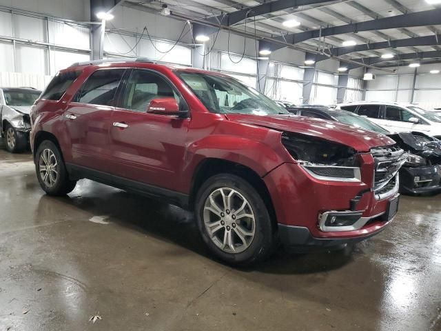 2015 GMC Acadia SLT-2