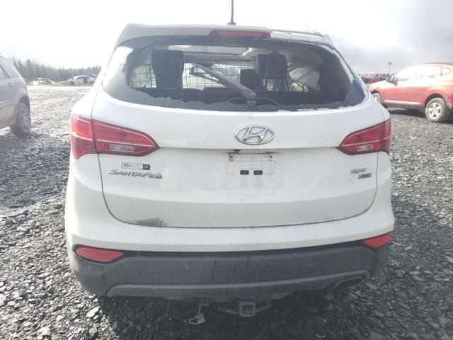 2014 Hyundai Santa FE Sport