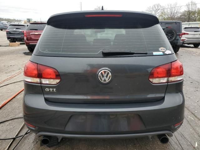 2013 Volkswagen GTI