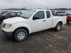 Nissan Frontier salvage cars for sale: 2014 Nissan Frontier S