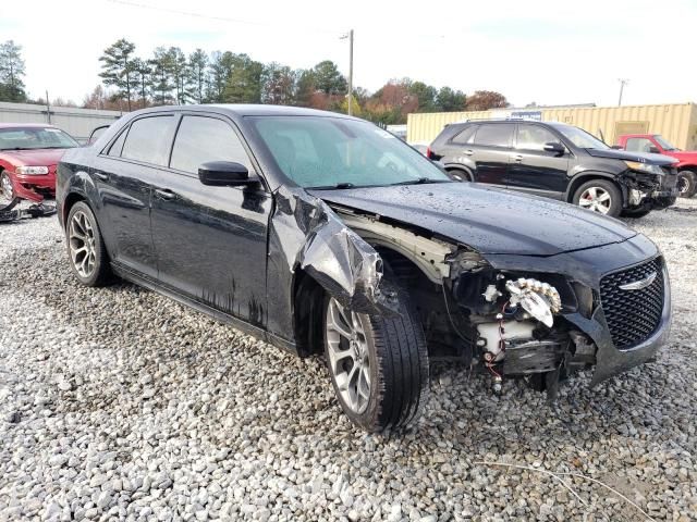 2015 Chrysler 300 S