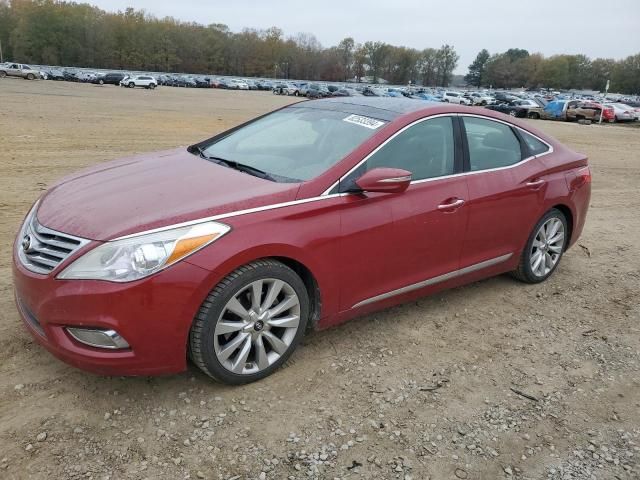 2014 Hyundai Azera GLS