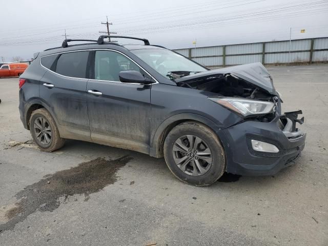 2016 Hyundai Santa FE Sport