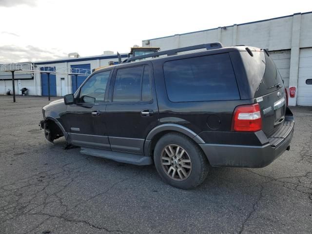 2007 Ford Expedition XLT