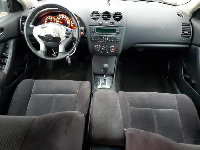 2008 Nissan Altima 2.5