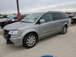 Chrysler Town & Country Touring salvage cars for sale: 2014 Chrysler Town & Country Touring