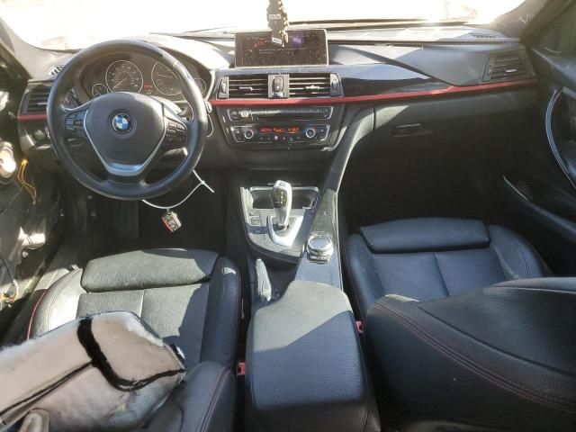 2014 BMW 328 I