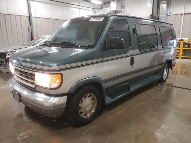 1995 Ford Econoline E150 Van