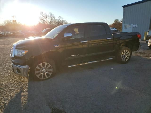 2011 Toyota Tundra Crewmax Limited