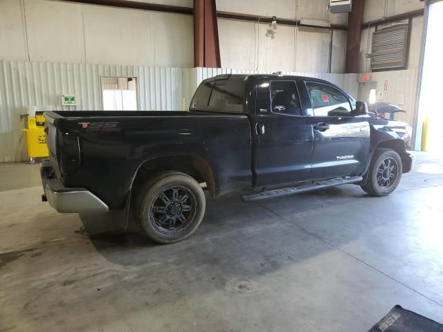 2016 Toyota Tundra Double Cab SR