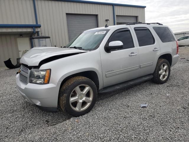 2013 Chevrolet Tahoe C1500 LS