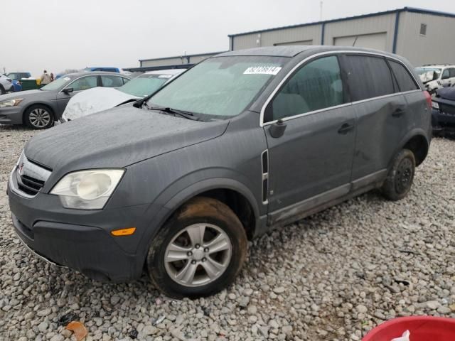 2009 Saturn Vue XE