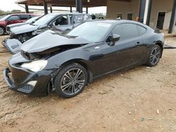 Scion salvage cars for sale: 2013 Scion FR-S