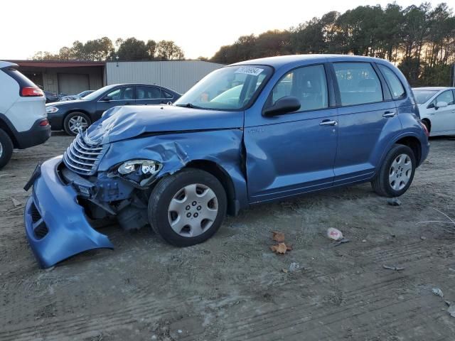 2006 Chrysler PT Cruiser