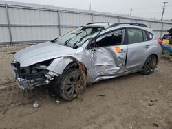 Subaru salvage cars for sale: 2015 Subaru Impreza Sport