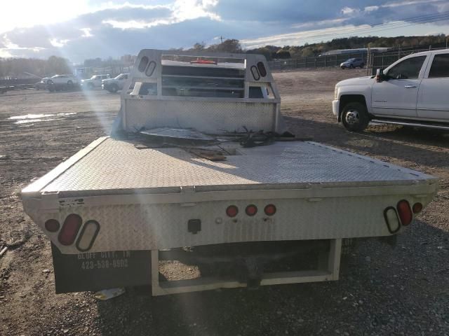 2005 GMC New Sierra K3500