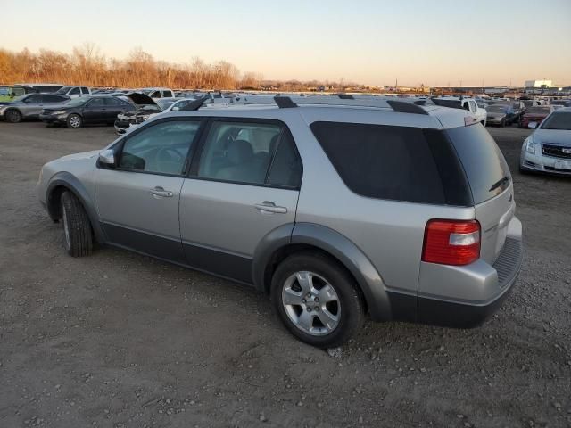 2007 Ford Freestyle SEL