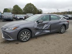 Vehiculos salvage en venta de Copart Mocksville, NC: 2020 Lexus ES 350