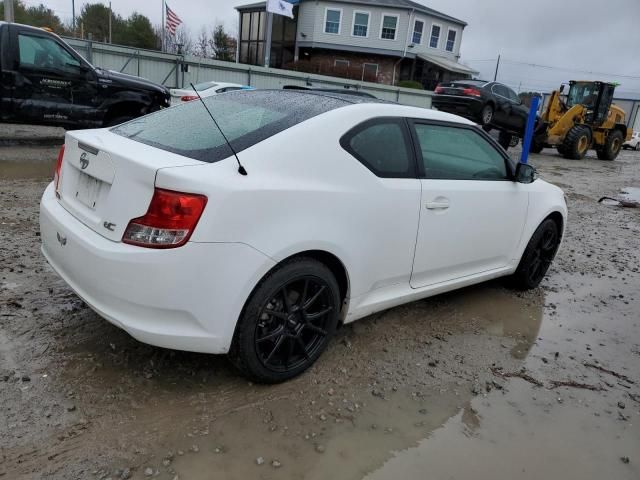 2012 Scion TC