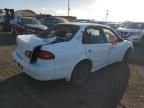 1998 Toyota Corolla VE