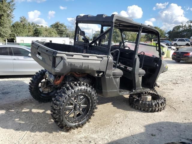 2021 Polaris RIS Ranger Crew 1000 Premium