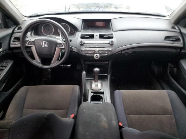 2010 Honda Accord LXP