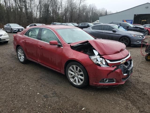 2014 Chevrolet Malibu 2LT