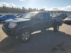 Toyota Tacoma salvage cars for sale: 2008 Toyota Tacoma Access Cab