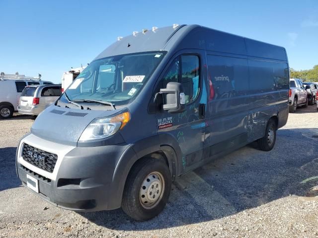 2021 Dodge RAM Promaster 3500 3500 High