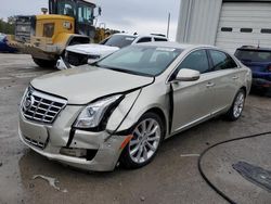 Cadillac xts salvage cars for sale: 2015 Cadillac XTS Luxury Collection