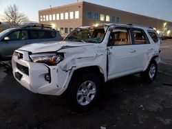 Toyota 4runner se salvage cars for sale: 2023 Toyota 4runner SE