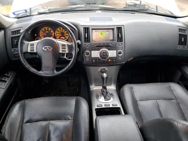 2006 Infiniti FX35